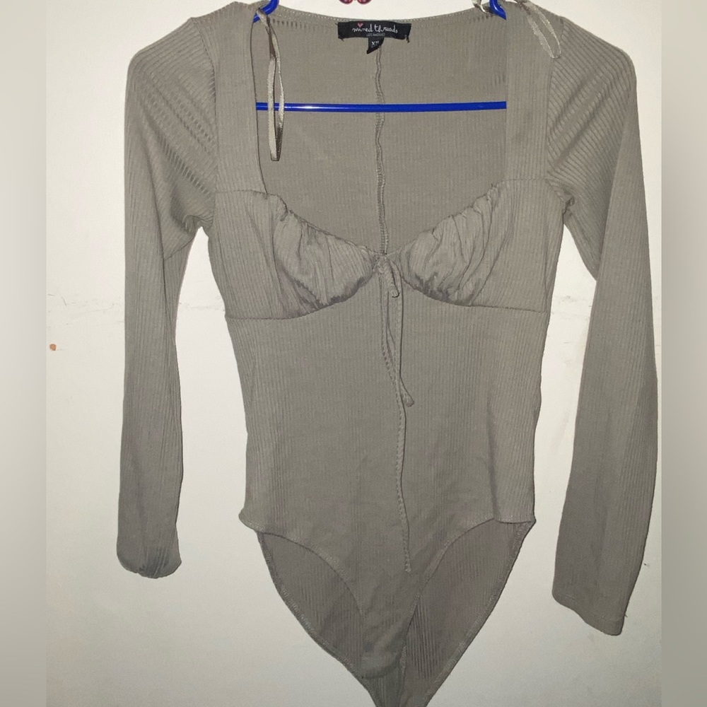 body suit shirt !